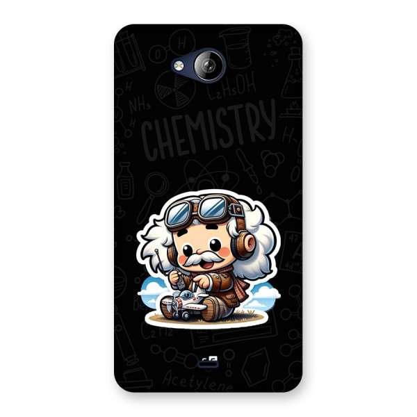 Genius Kid Back Case for Canvas Play Q355