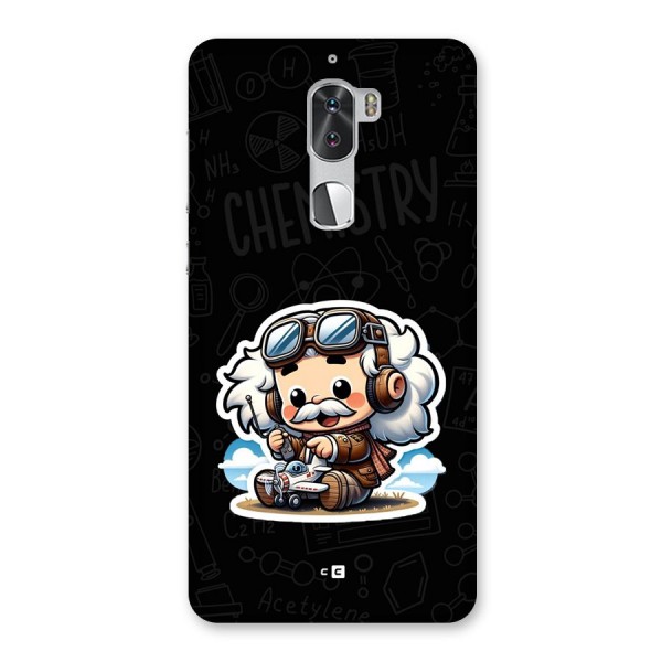 Genius Kid Back Case for Coolpad Cool 1