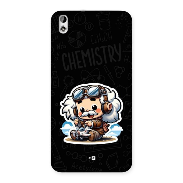 Genius Kid Back Case for Desire 816