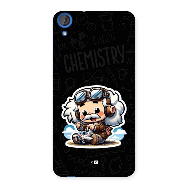 Genius Kid Back Case for Desire 820