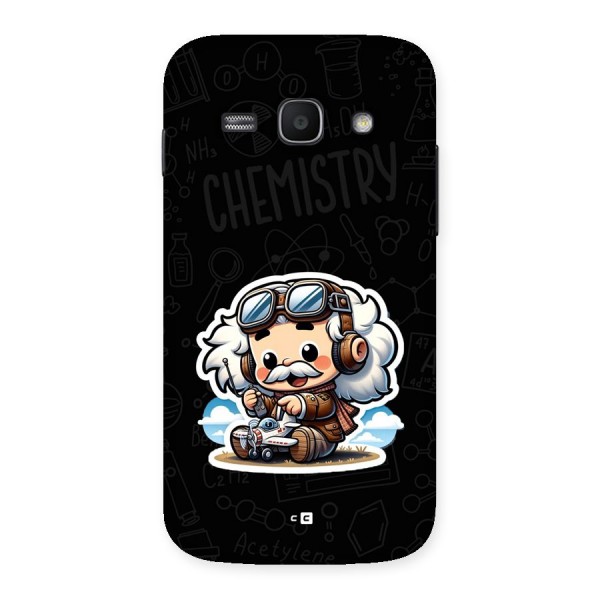 Genius Kid Back Case for Galaxy Ace3