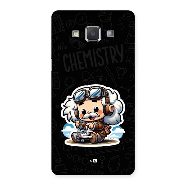 Genius Kid Back Case for Galaxy Grand 3