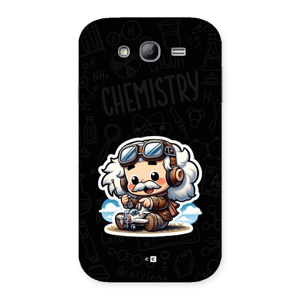 Genius Kid Back Case for Galaxy Grand Neo