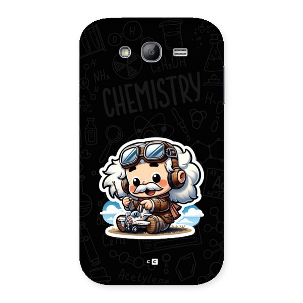 Genius Kid Back Case for Galaxy Grand Neo Plus