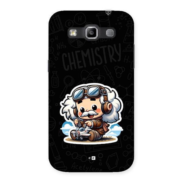 Genius Kid Back Case for Galaxy Grand Quattro