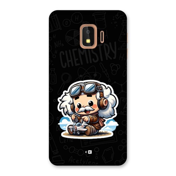 Genius Kid Back Case for Galaxy J2 Core