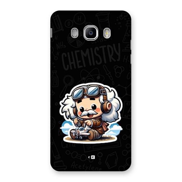 Genius Kid Back Case for Galaxy J5 2016