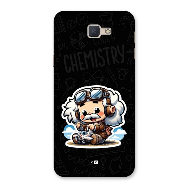 Genius Kid Back Case for Galaxy J5 Prime