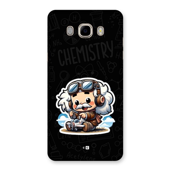 Genius Kid Back Case for Galaxy J7 2016