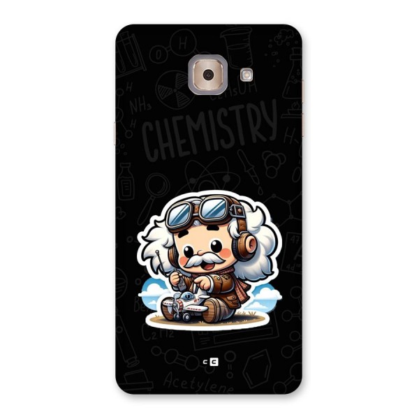 Genius Kid Back Case for Galaxy J7 Max