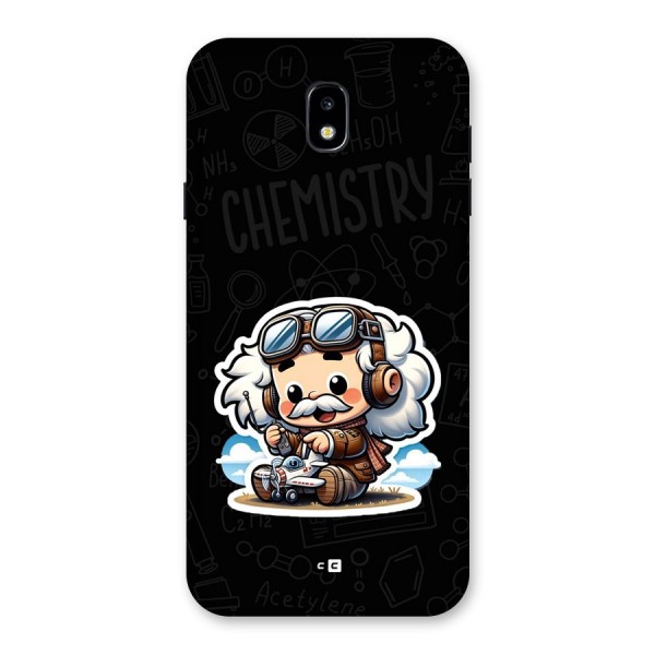 Genius Kid Back Case for Galaxy J7 Pro