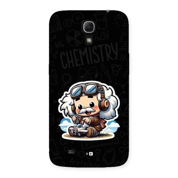 Genius Kid Back Case for Galaxy Mega 6.3