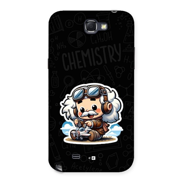 Genius Kid Back Case for Galaxy Note 2