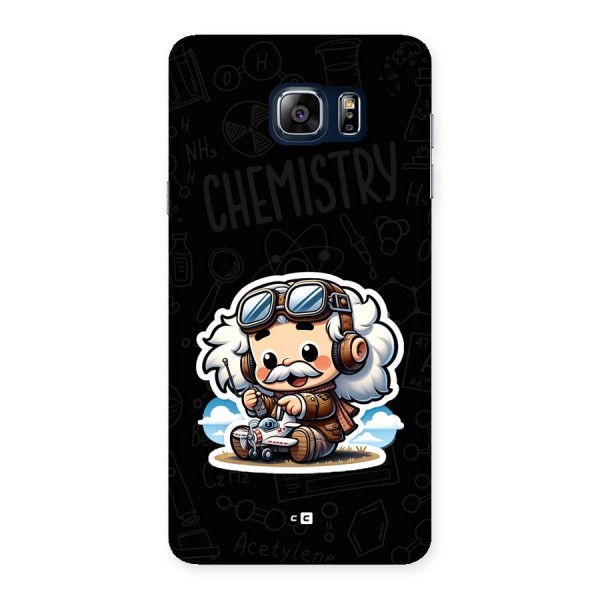 Genius Kid Back Case for Galaxy Note 5
