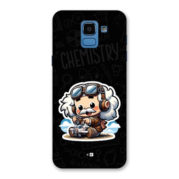 Genius Kid Back Case for Galaxy On6
