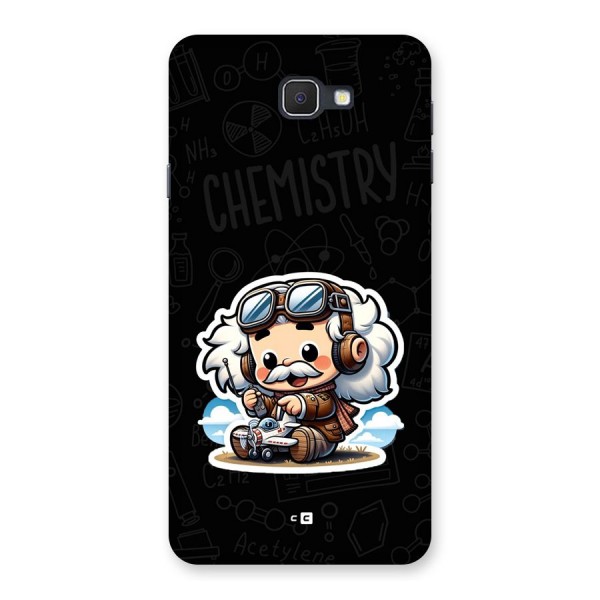 Genius Kid Back Case for Galaxy On7 2016