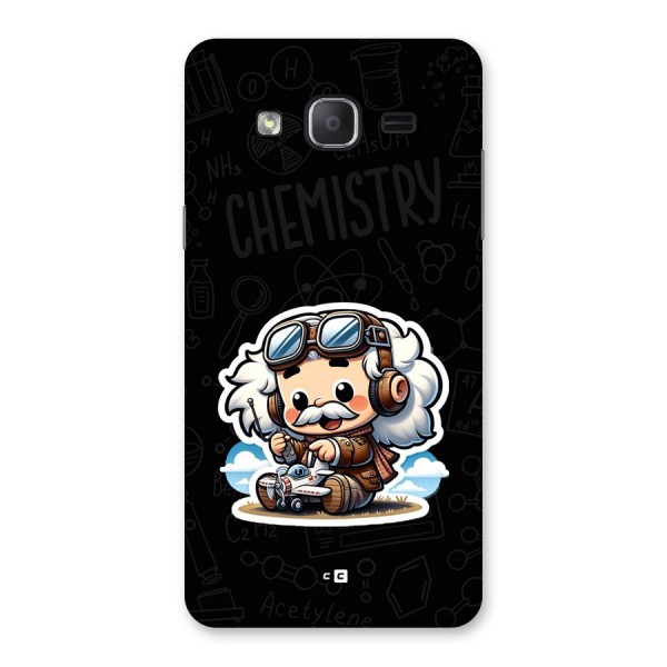 Genius Kid Back Case for Galaxy On7 Pro