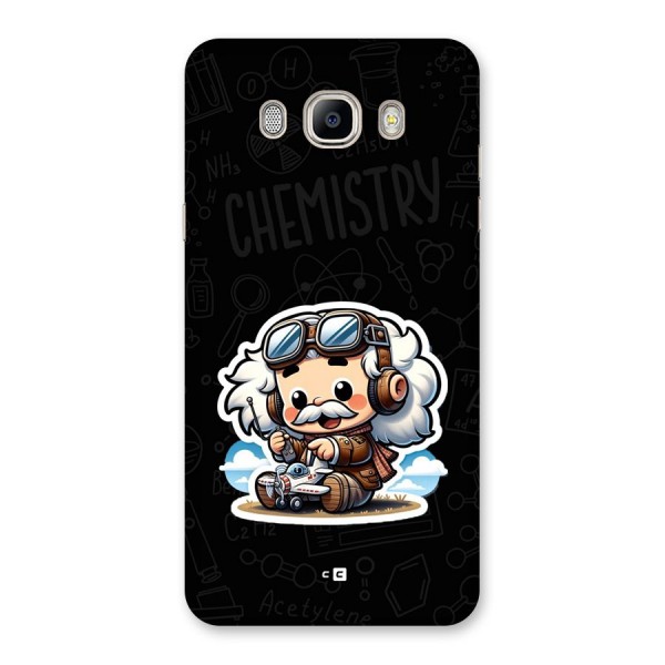 Genius Kid Back Case for Galaxy On8