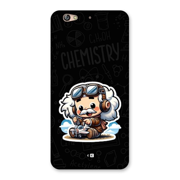 Genius Kid Back Case for Gionee S6