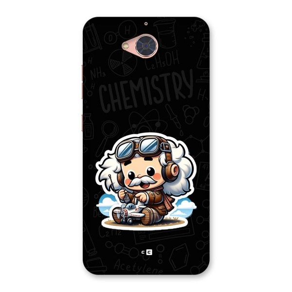 Genius Kid Back Case for Gionee S6 Pro