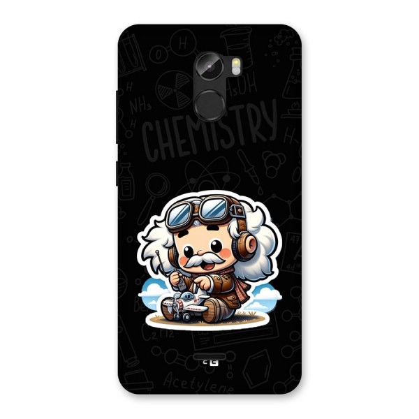 Genius Kid Back Case for Gionee X1