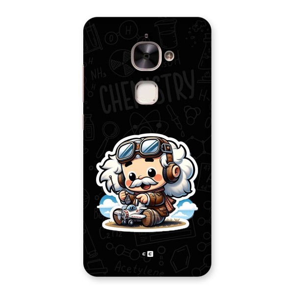 Genius Kid Back Case for Le 2