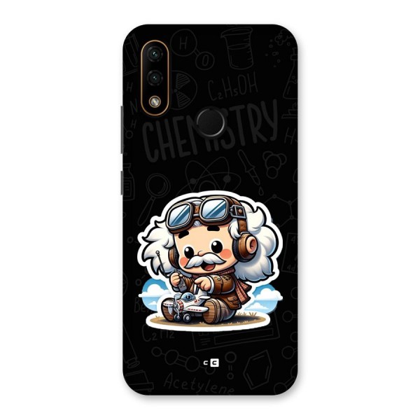 Genius Kid Back Case for Lenovo A6 Note
