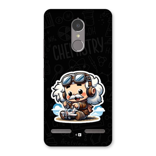 Genius Kid Back Case for Lenovo K6