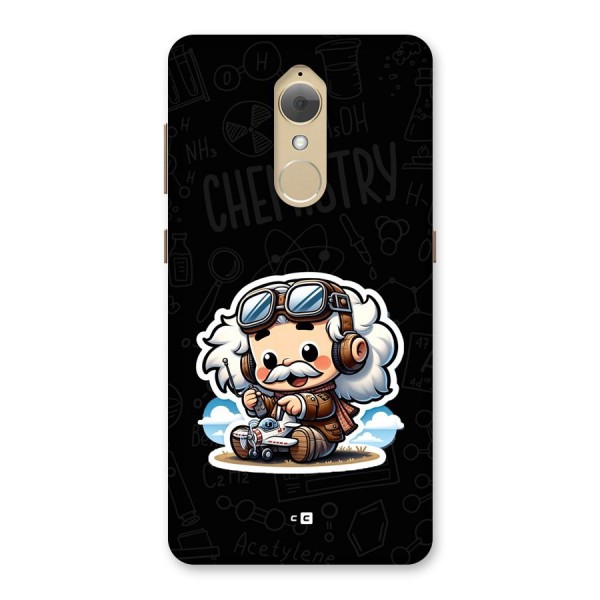 Genius Kid Back Case for Lenovo K8