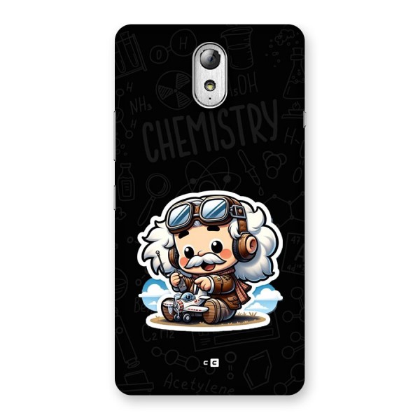 Genius Kid Back Case for Lenovo Vibe P1M