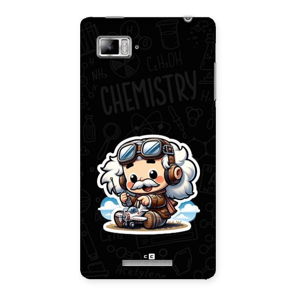 Genius Kid Back Case for Lenovo Vibe Z K910