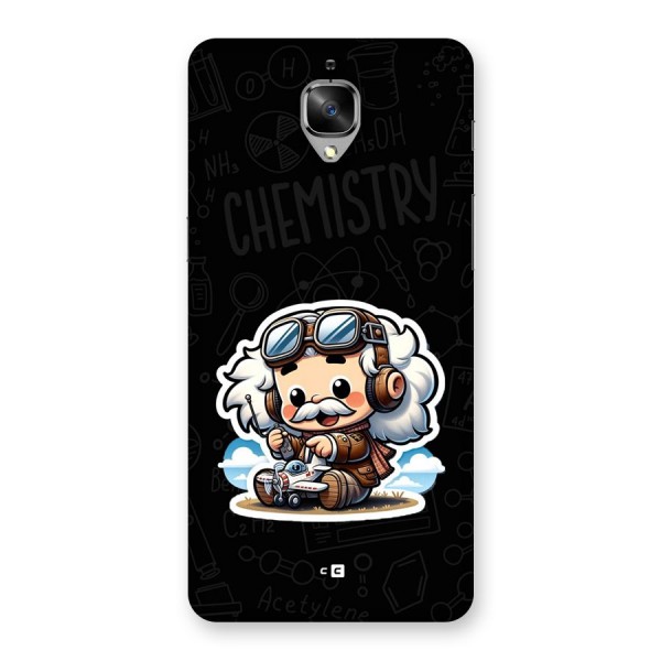Genius Kid Back Case for OnePlus 3