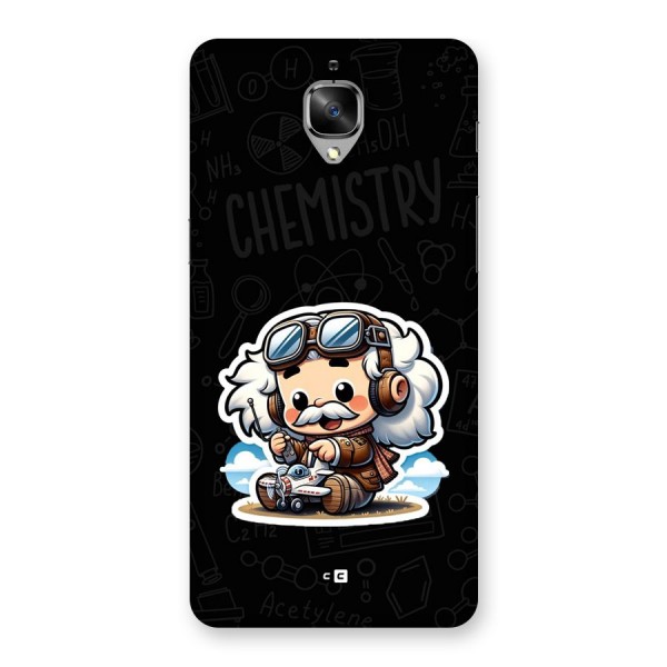 Genius Kid Back Case for OnePlus 3