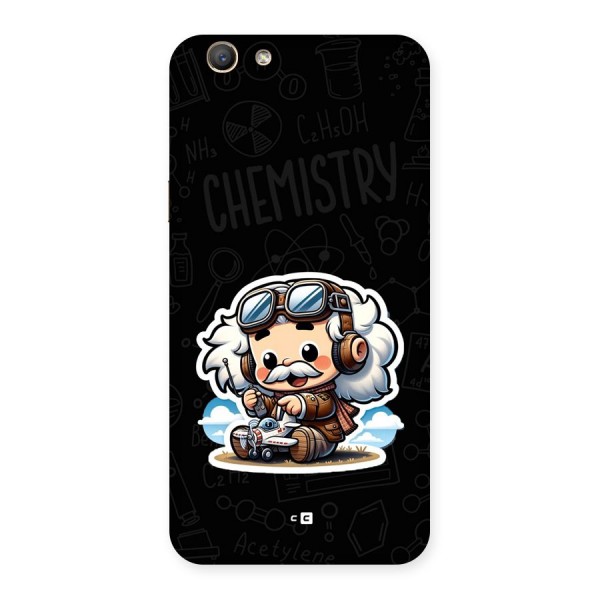 Genius Kid Back Case for Oppo A59