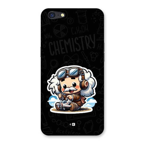 Genius Kid Back Case for Oppo A71