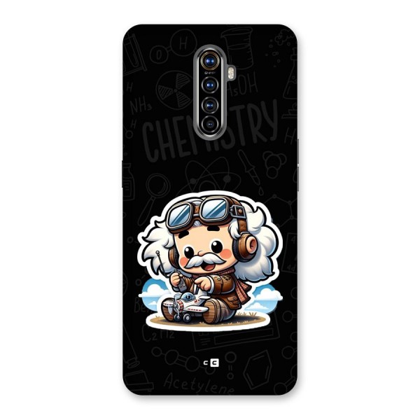 Genius Kid Back Case for Realme X2 Pro