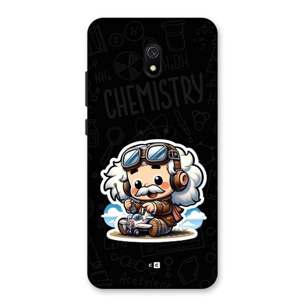 Genius Kid Back Case for Redmi 8A