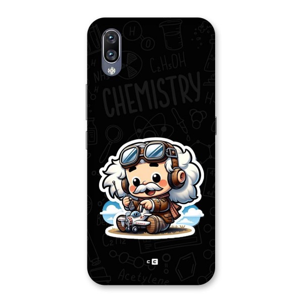 Genius Kid Back Case for Vivo NEX