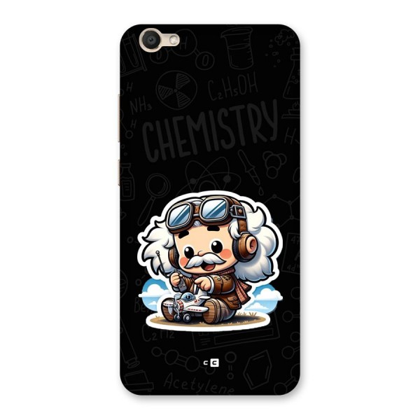 Genius Kid Back Case for Vivo V5s