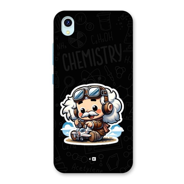 Genius Kid Back Case for Vivo Y1s