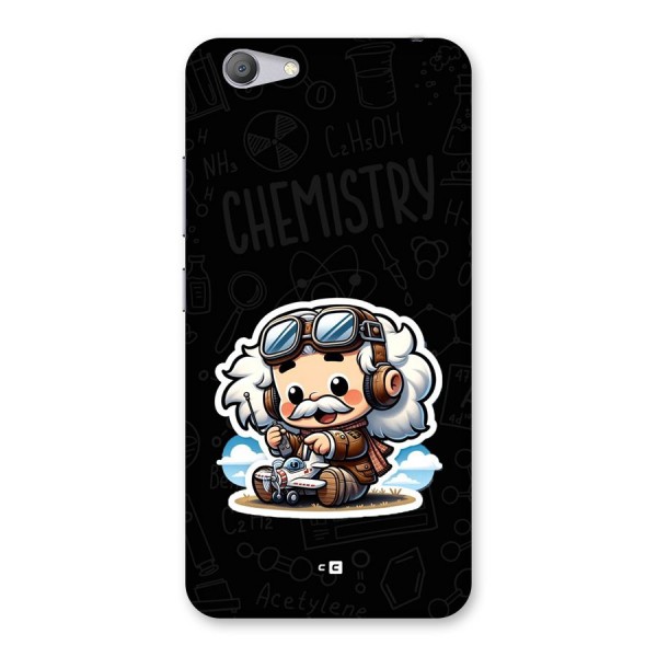 Genius Kid Back Case for Vivo Y53