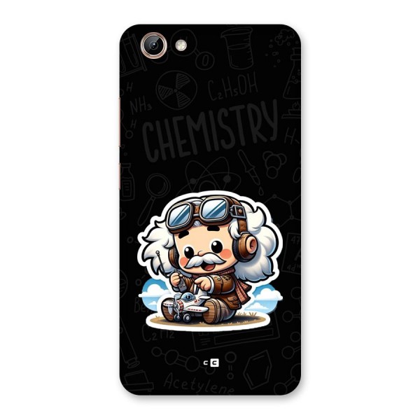 Genius Kid Back Case for Vivo Y71i