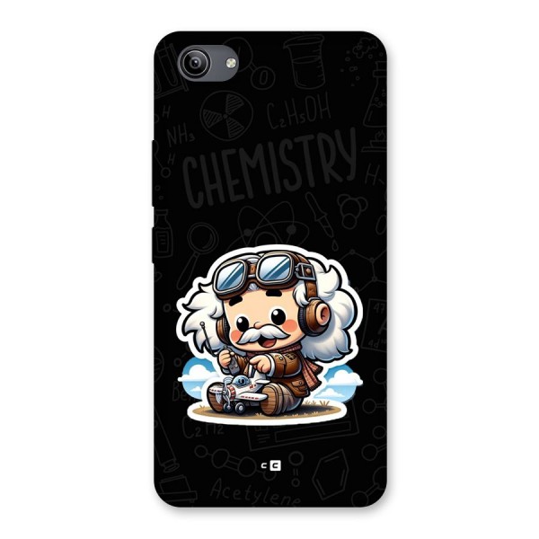 Genius Kid Back Case for Vivo Y81i