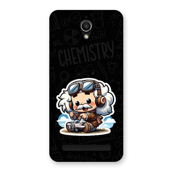 Genius Kid Back Case for Zenfone Go