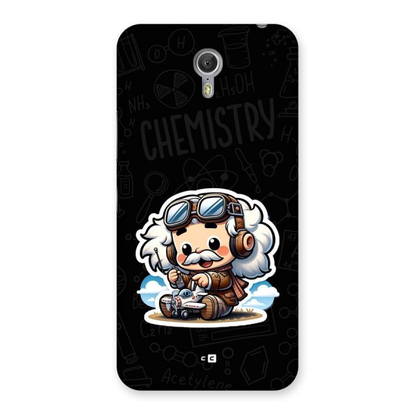 Genius Kid Back Case for Zuk Z1