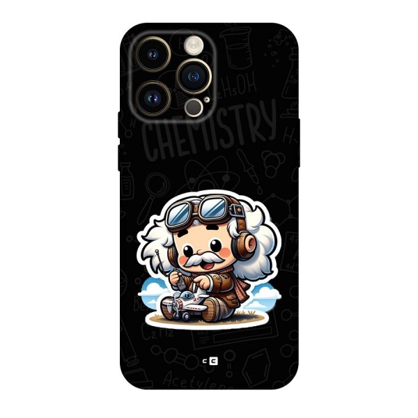 Genius Kid Back Case for iPhone 14 Pro Max