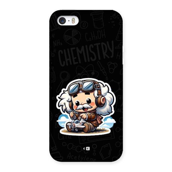 Genius Kid Back Case for iPhone SE 2016