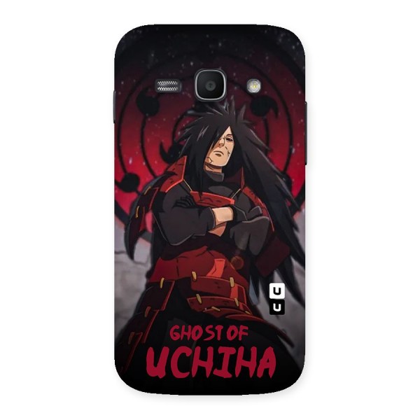 Ghost Of Uchiha Back Case for Galaxy Ace3