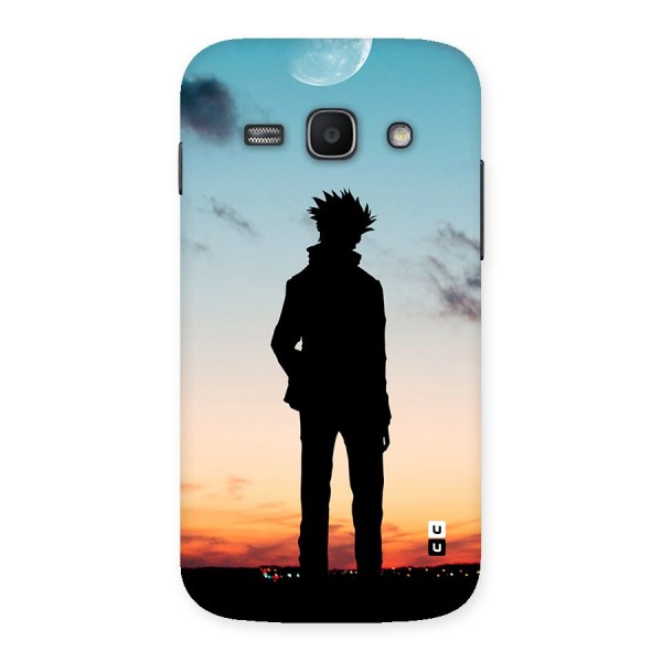 Gojo City Back Case for Galaxy Ace3