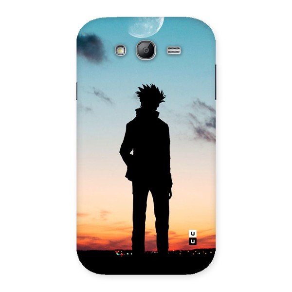 Gojo City Back Case for Galaxy Grand Neo